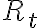 R_t